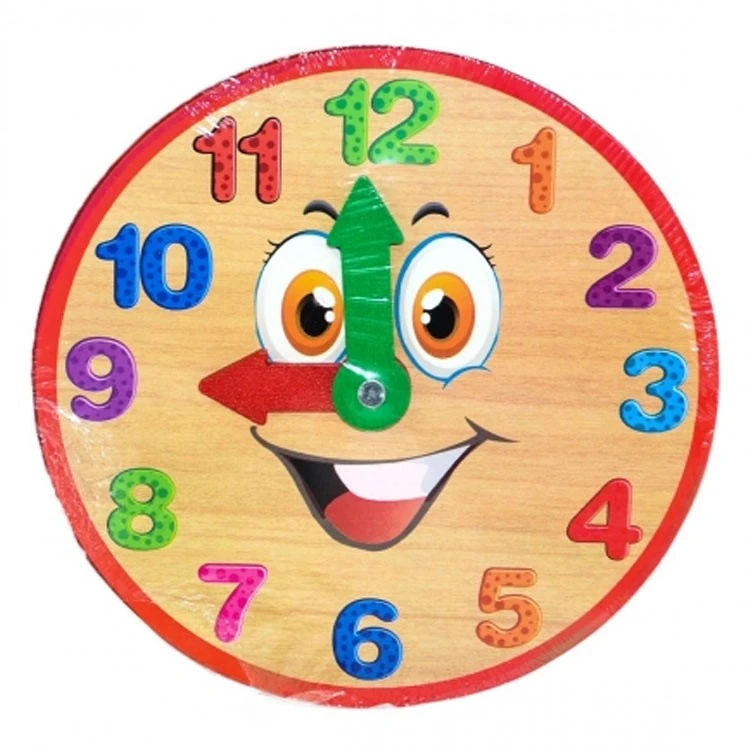 Onyıl Ony-220/221/222/223/224/225 Ahşap Saat *60