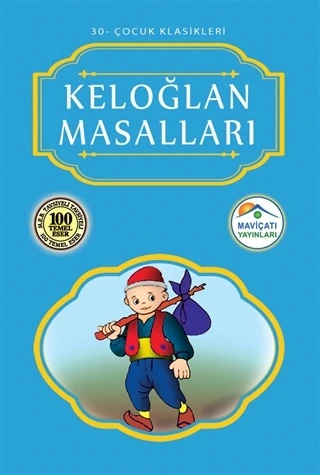 Keloğlan Masalları