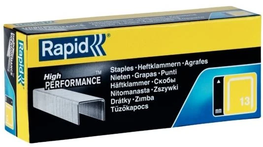 Rapıd Zımba Teli 13/8 5000 Li 11835600