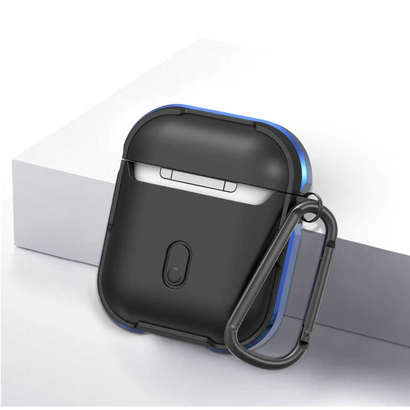 ?Wiwu Defens Armor Airpods Kılıf