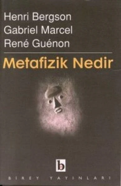 Metafizik Nedir