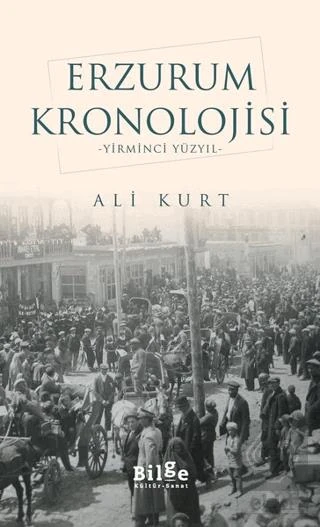 Erzurum Kronolojisi Yirminci Yüzyıl