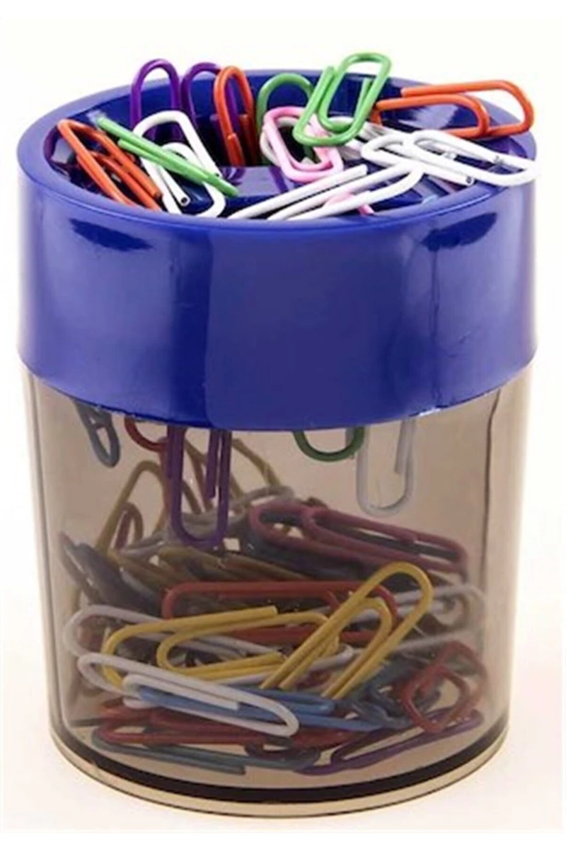 Sdı Ataşlık Mıknatıslı Yuvarlak 1302