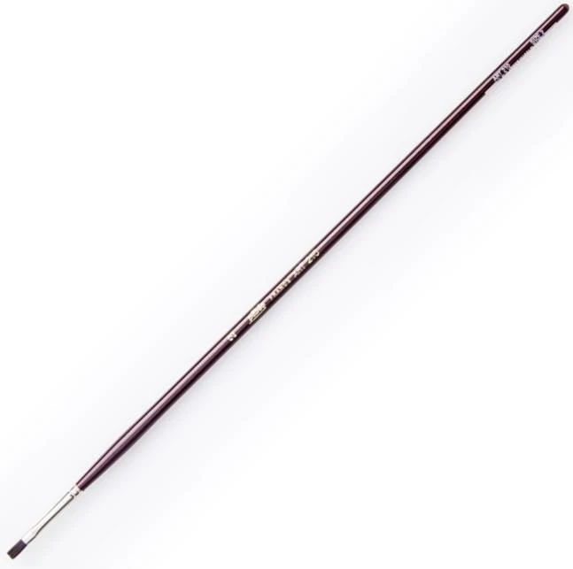 Pebeo Yağlı Ve Akrilik Boya Fırçası 210 Serisi Samur No:2 210/2