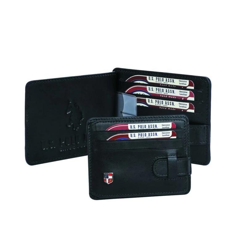 U.S Polo Assn. Plcuz7601 Kartlık