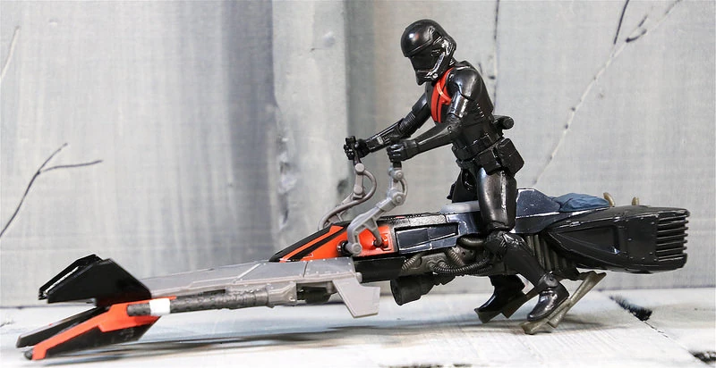 Star Wars Araç Ve Figür