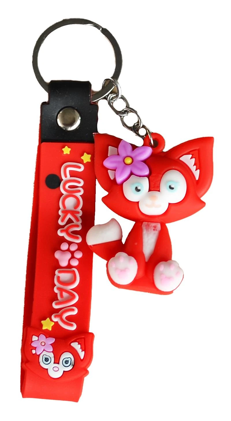 Unıck Color Anahtarlık Best Wish 6397