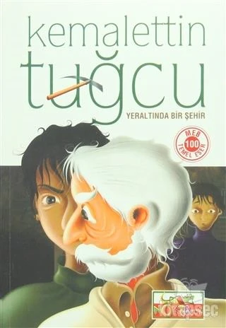 Yeraltında Bir Şehir