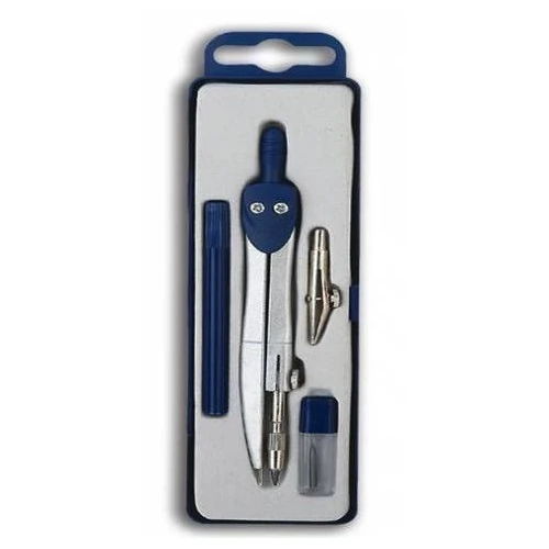 Alex Alx-802 Öğrenci Tipi Pergel Takımı