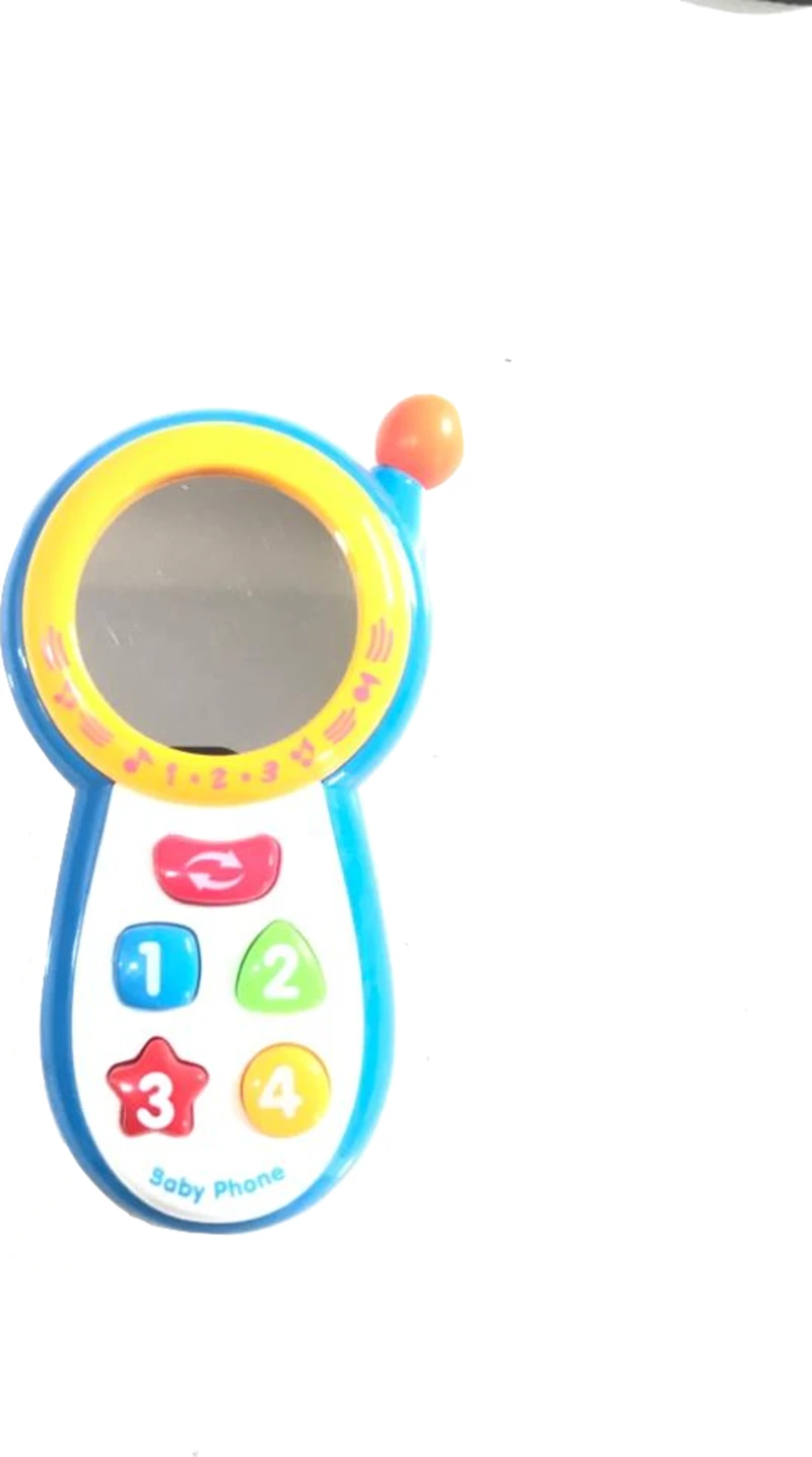 Canem Cy1013-3C Kartelada Bebek Telefonu 72