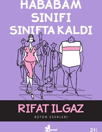 Hababam Sınıfı Sınıfta Kaldı