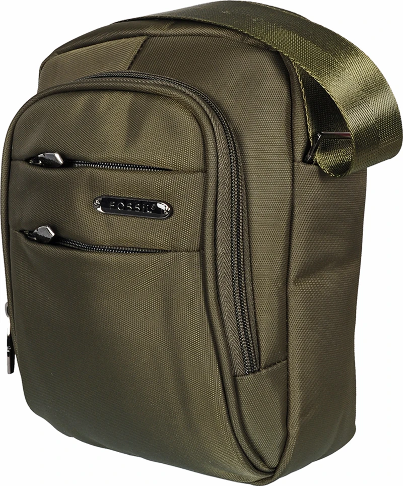 Fossil Unisex Çanta Fsl17Spr10821 Haki