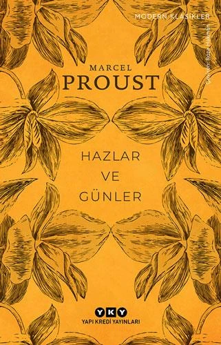 Hazlar ve Günler Modern Klasikler
