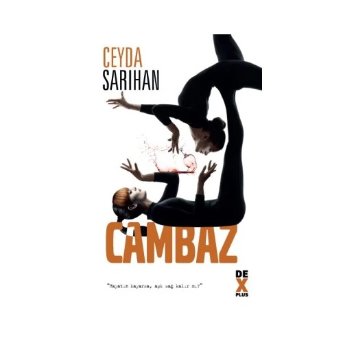 Cambaz - Ceyda Sarıhan