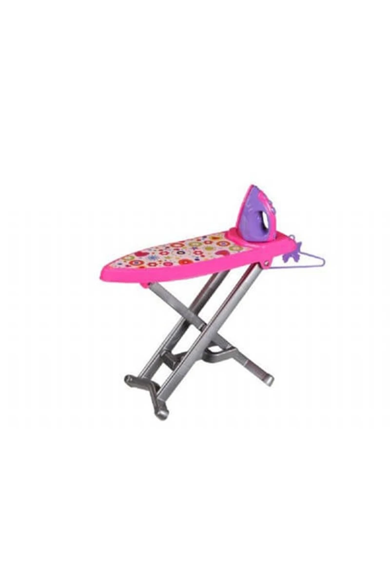 Mgs Oyuncak 0384 Ütü Fileli