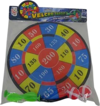 Bircan Pvc Küçük Dart