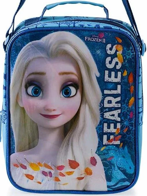 Otto Beslenme Çantası Frozen Due Fearless Otto-48016