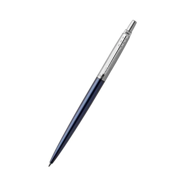 Parker 1953347 Jotter Mavi Ct Tükenmez Kalem