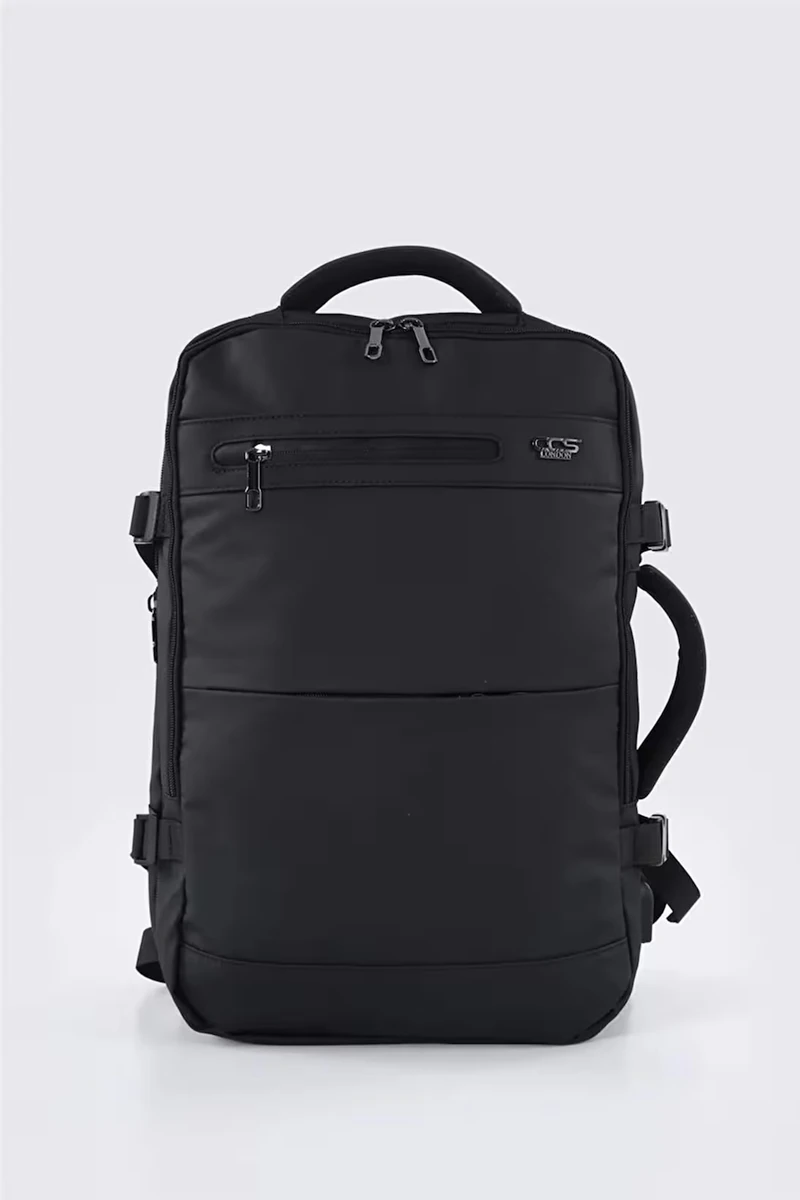 ÇÇS 51479 Sırt Çantası Siyah