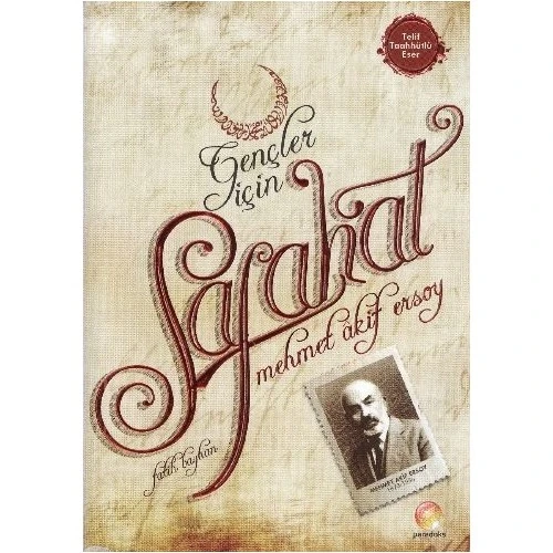 Gençler İçin Safahat - Fatih Bayhan