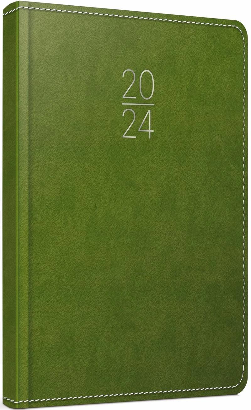 Gıpta 0107-Etk Eko14*24 Günlük Ajanda