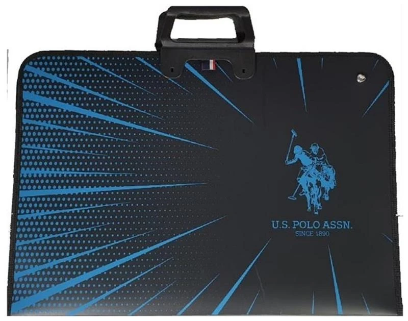 U.S Polo Çizim Çantası Pldos20288