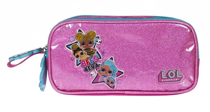 L.O.L Kalem Çantası Llklk20452