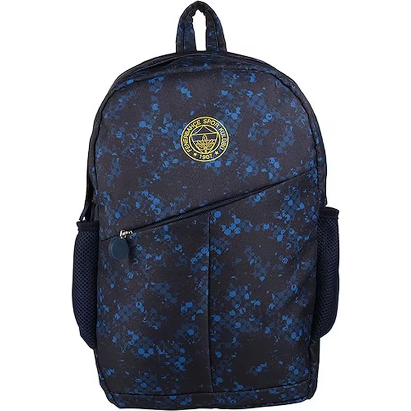 Me Sırt Çantası Fenerbahçe Comfort 24713
