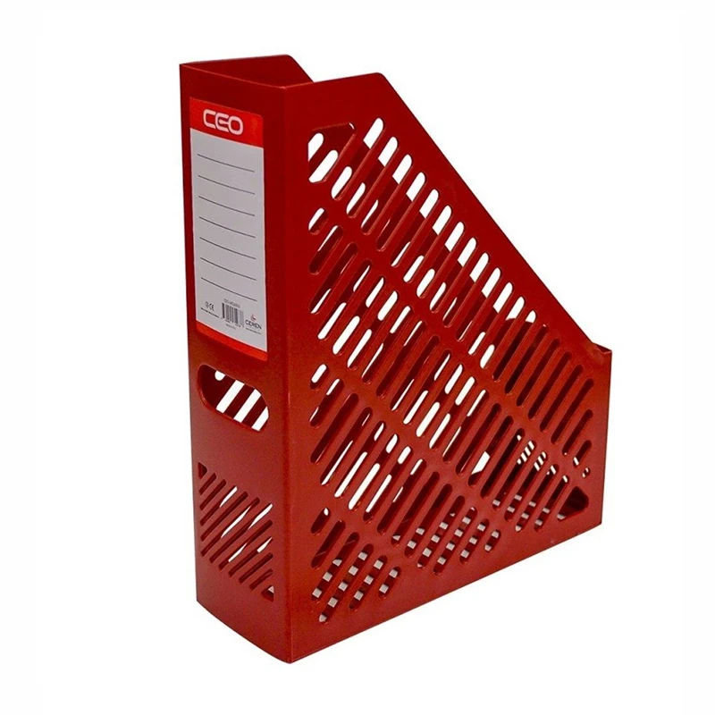 Ceoart Magazinlik Ceo-Mg0003 KIRMIZI
