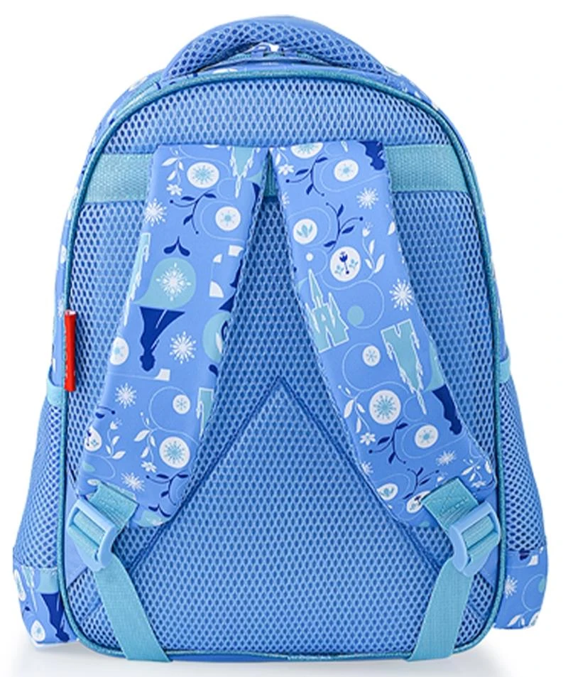 Otto Anaokulu Çantası Frozen Brıck Be Bold 48413