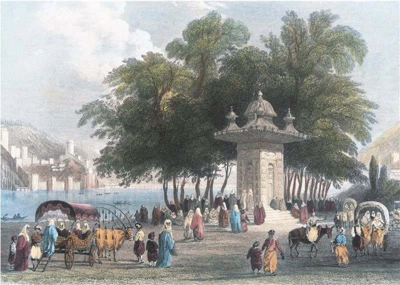 Keskin 260378-99 68*48 1000Li Yapboz Küçüksu