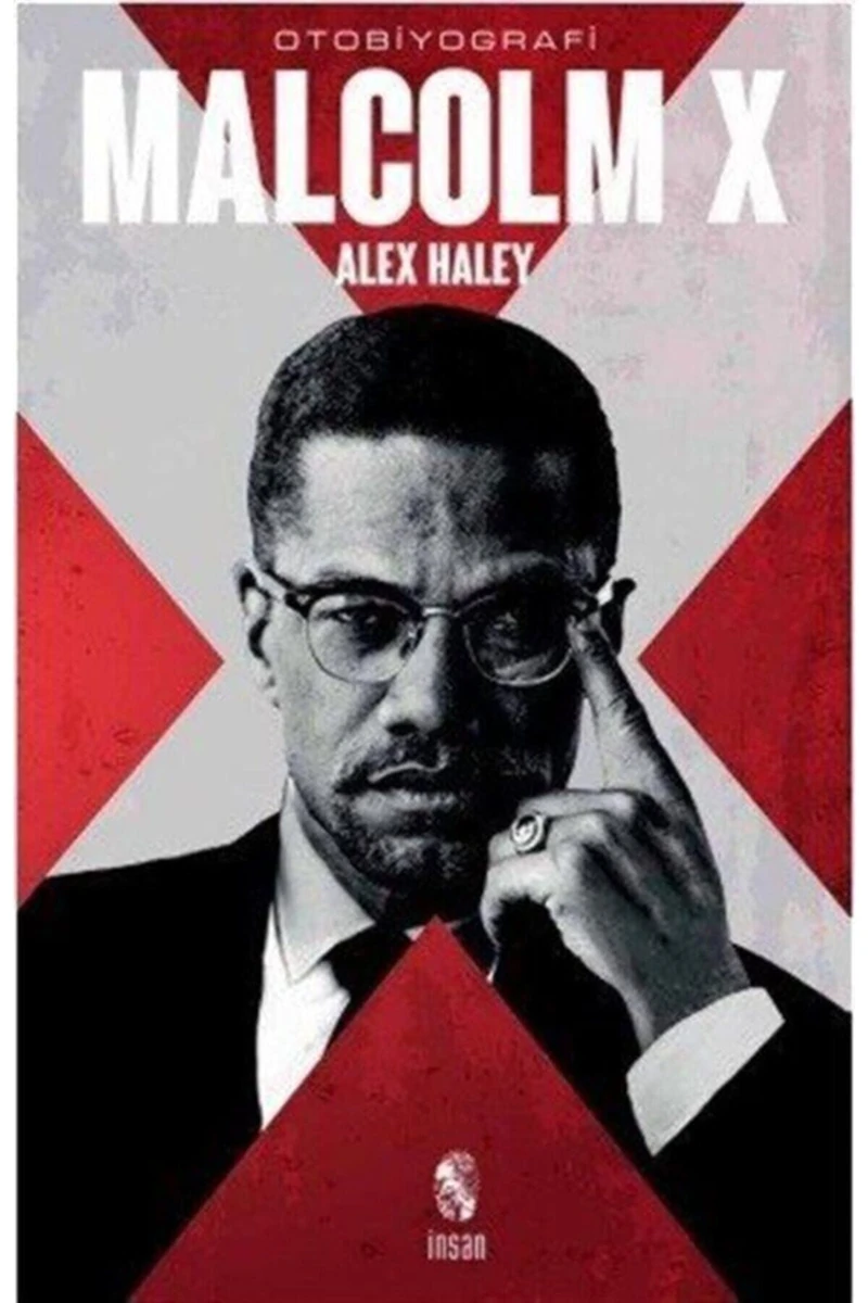 Malcolm X - Alex Haley