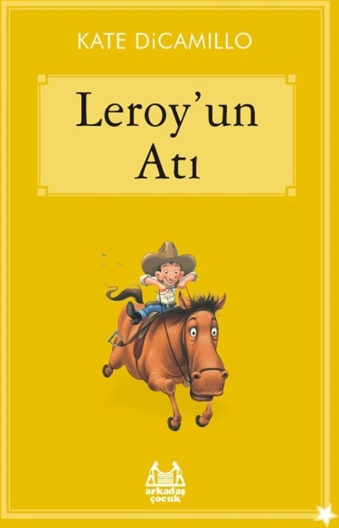 Leroy’un Atı
