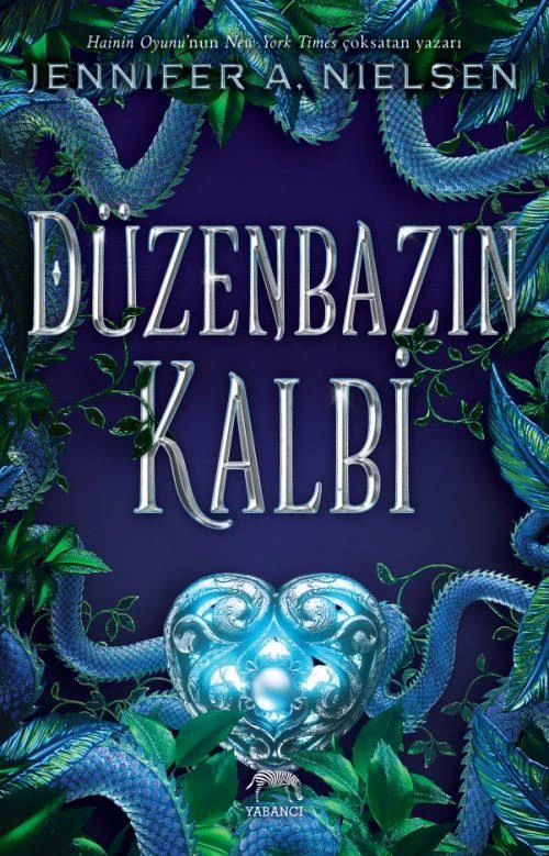 Düzenbazın Kalbi