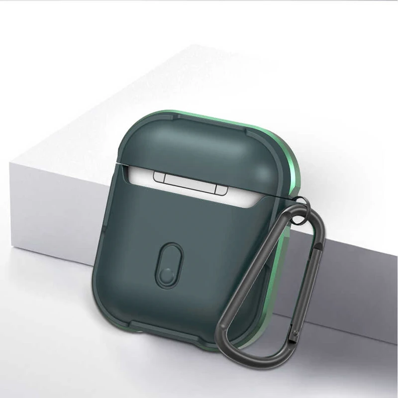 ?Wiwu Defens Armor Airpods Kılıf