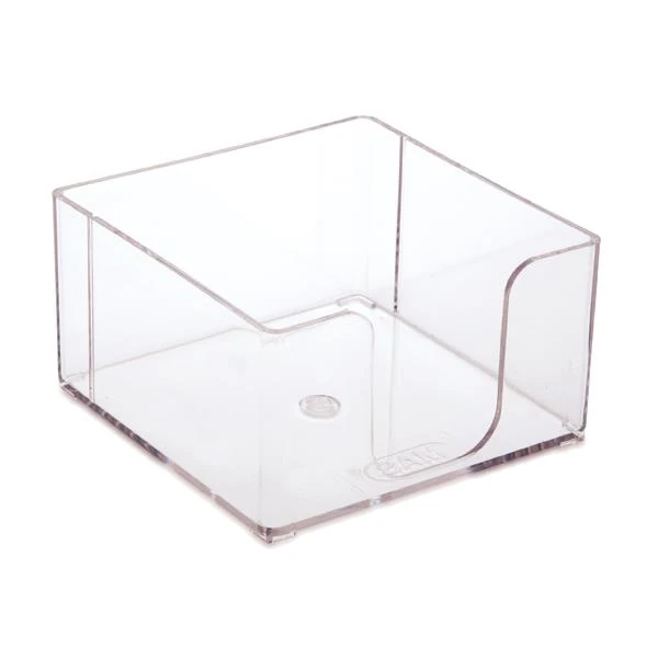 Mas Küp Blok Kağıtsız Kısa 865