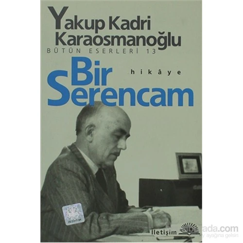 Bir Serencam