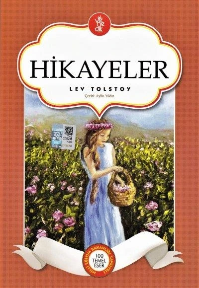 Hikayeler - Meb Tavsiyeli