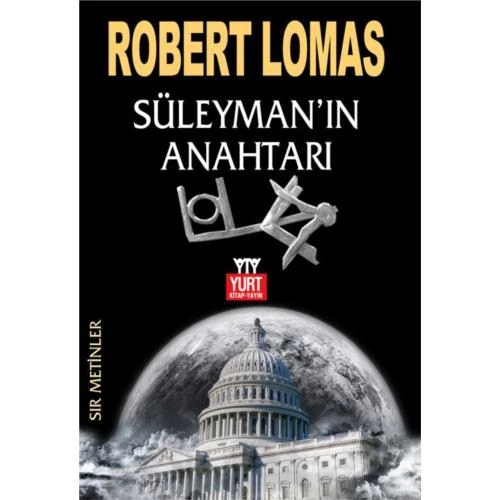 Süleyman’ın Anahtarı