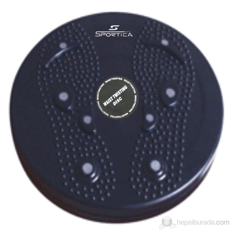 Sportica T 10 Twister