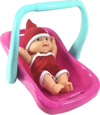 Osman Kızılkaya Ana Kucaklı Bebek My Little Baby - LMN026