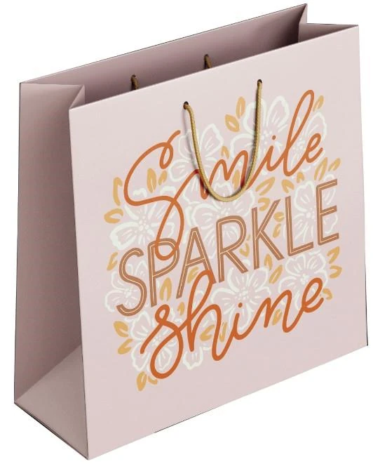 Keskin Karton Çanta K2 Su Yeşili 170111-99