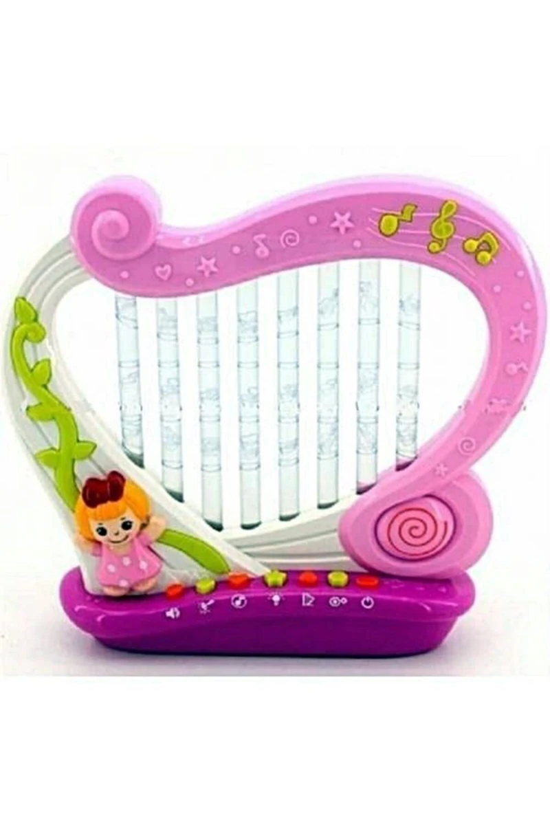 Canem 65130 By.Kut.Türkçe Şarkı Söyleyen Işıklı