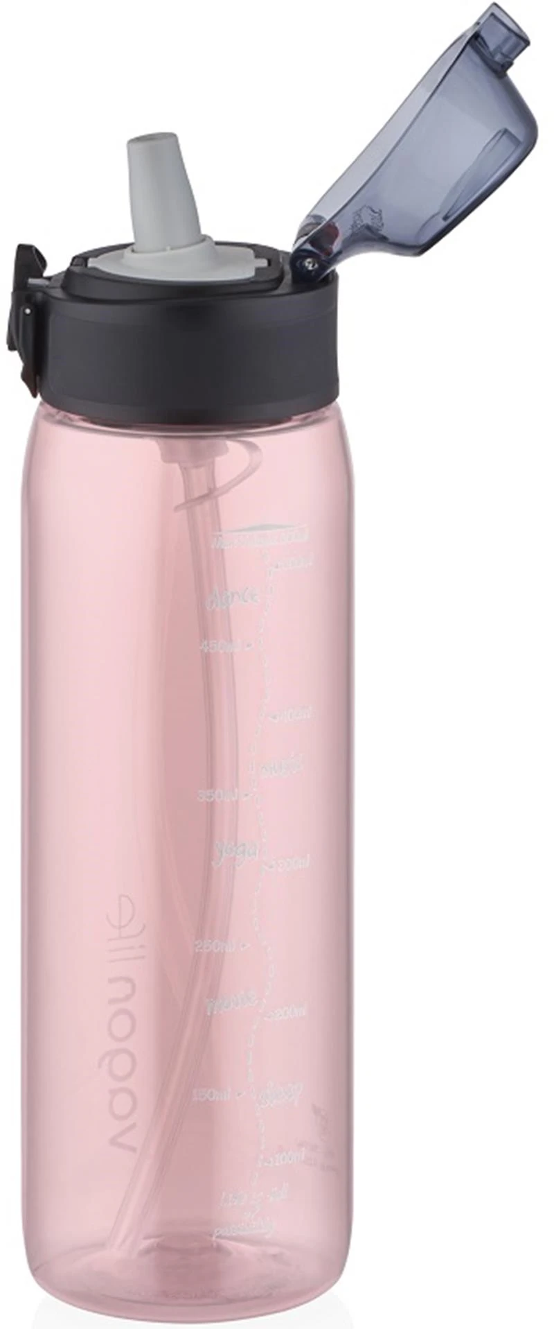 Uzspace Matara Trıtan 4102 600 Ml Karışık