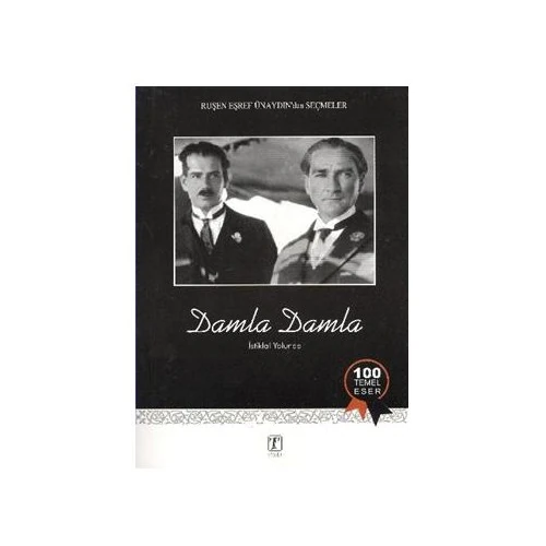 Damla Damla - İstiklal Yolunda