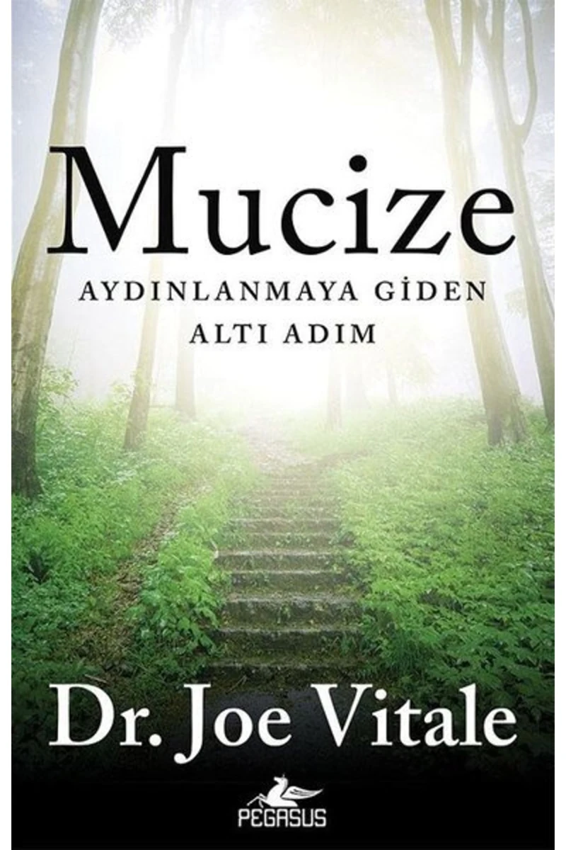 Mucize - Dr. Joe Vıtale