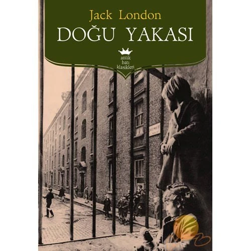 Doğu Yakası-Jack London