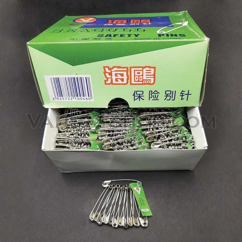 CATAL IGNE NO:2 792 LI PAKET 66*12