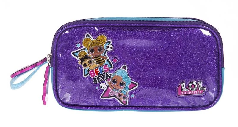 L.O.L Kalem Çantası Llklk20443