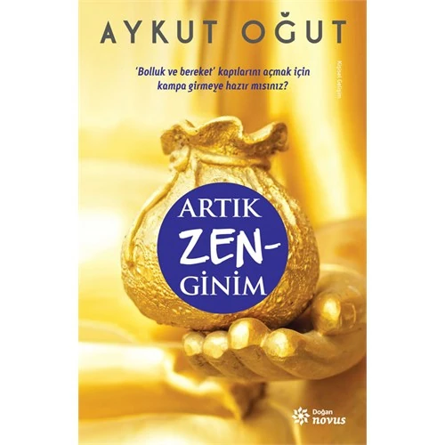 Artık Zenginim - Aykut Oğut